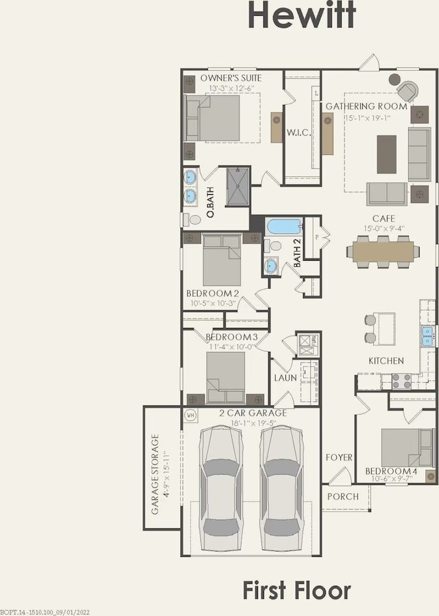 7202 Glennwick Grove Ln, Richmond, TX 77469