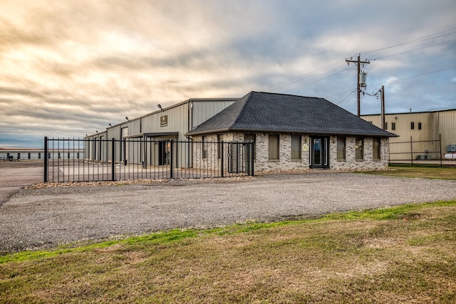 2762 State Highway 21 E, Caldwell, TX 77836 - photo 1