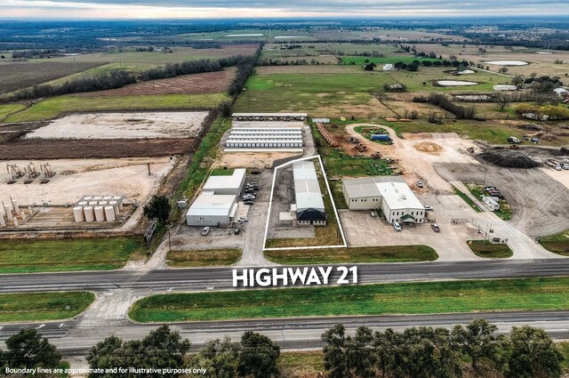 2762 State Highway 21 E, Caldwell, TX 77836 - photo 5