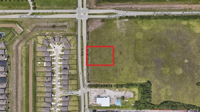 0 N Main St, Baytown TX, 77521 land for sale