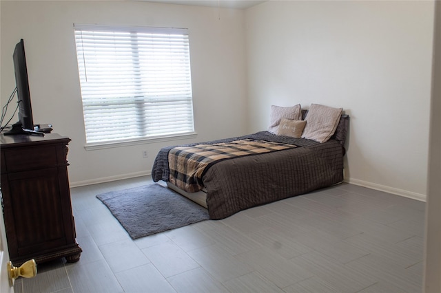 view of bedroom