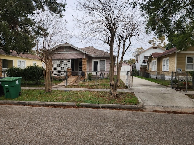 4008 Norhill Blvd, Houston TX, 77009, 3 bedrooms, 1 bath house for sale