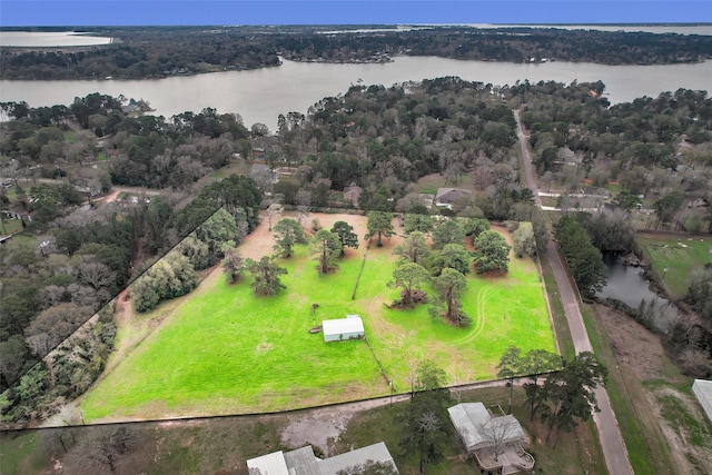 15454 Paradise Point Dr, Willis TX, 77318 land for sale