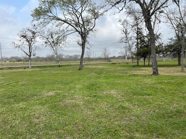 TBD N 17th St, West Columbia, TX 77486