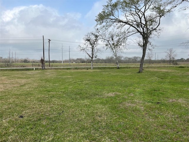 Listing photo 3 for TBD N 17th St, West Columbia TX 77486