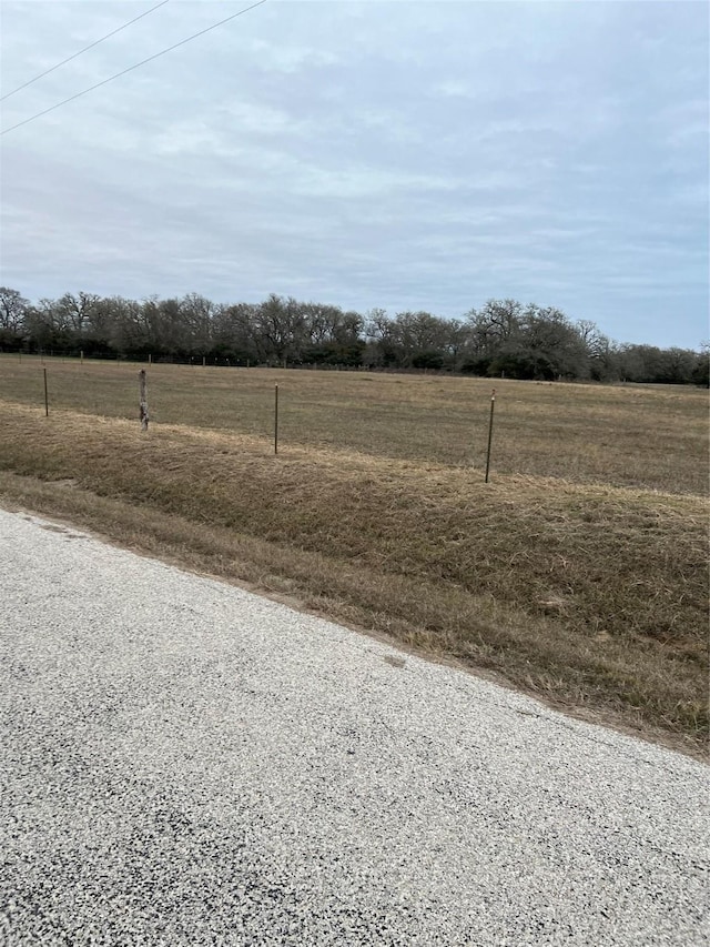 Listing photo 2 for 0 Iron Bridge Rd, Burton TX 77835