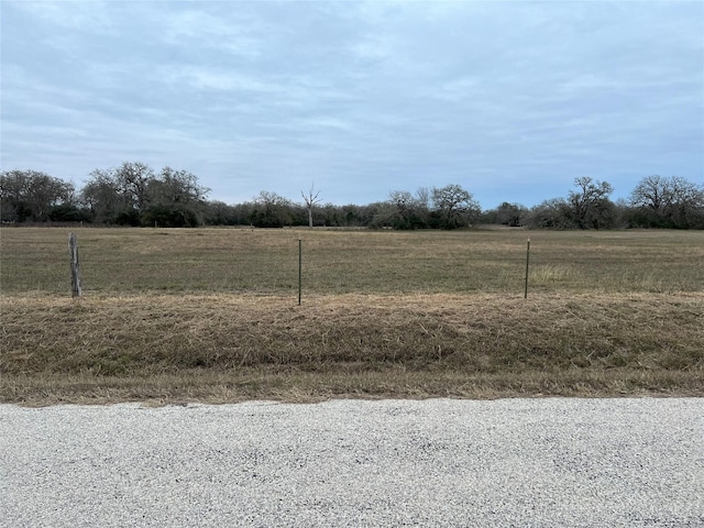 Listing photo 3 for 0 Iron Bridge Rd, Burton TX 77835