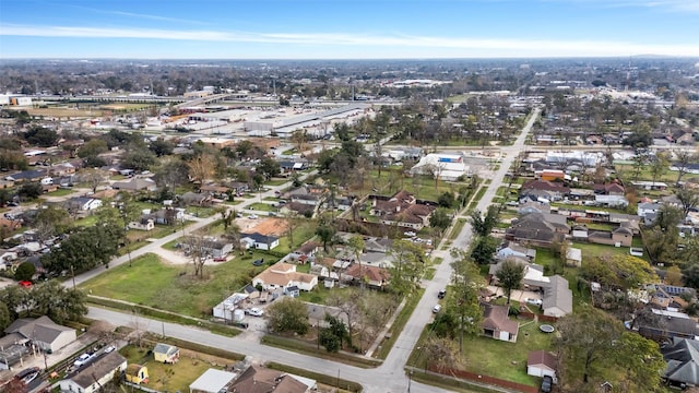 713 Firnat St, Houston, TX 77022 - view of property location with nearby suburban area