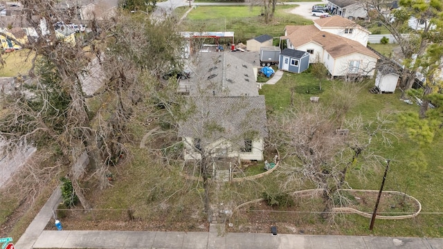 713 Firnat St, Houston, TX 77022 - view of subject property