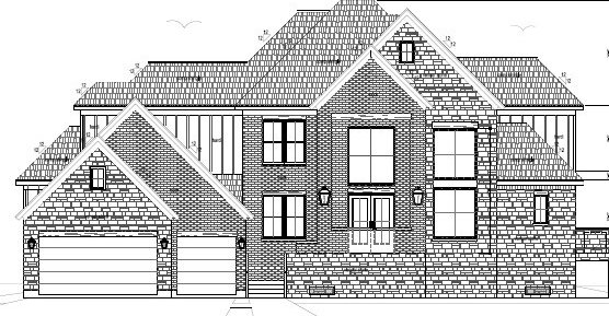 24 Tiel Way, Houston, TX 77019 - view of miscellaneous document