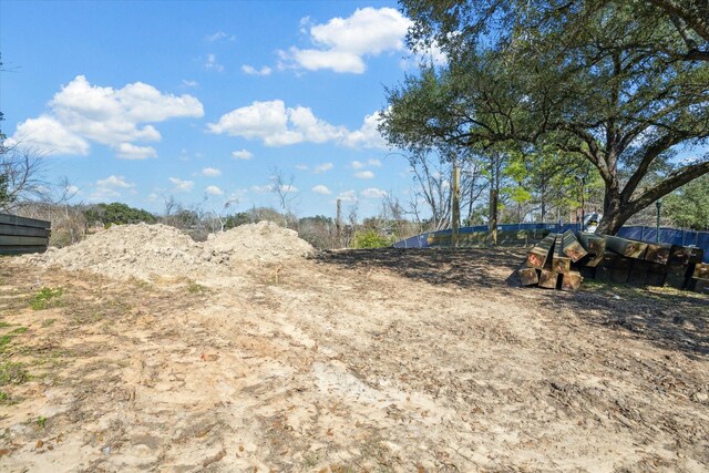 24 Tiel Way, Houston, TX 77019 - view of yard