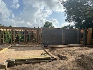 24 Tiel Way, Houston, TX 77019 - view of gate