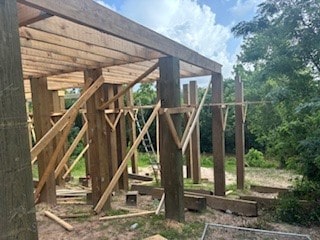 24 Tiel Way, Houston, TX 77019 - view of playground
