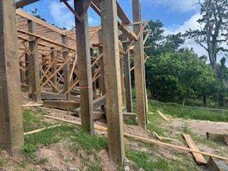 24 Tiel Way, Houston, TX 77019 - exterior space
