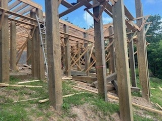 24 Tiel Way, Houston, TX 77019 - view of yard