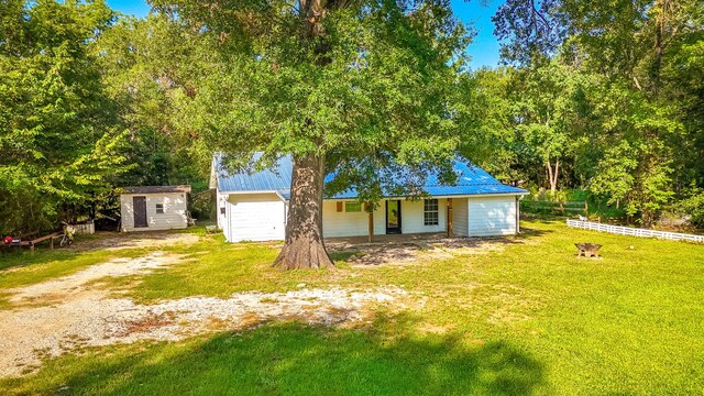 1638 E Fm 942, Livingston, TX 77351 - photo 1