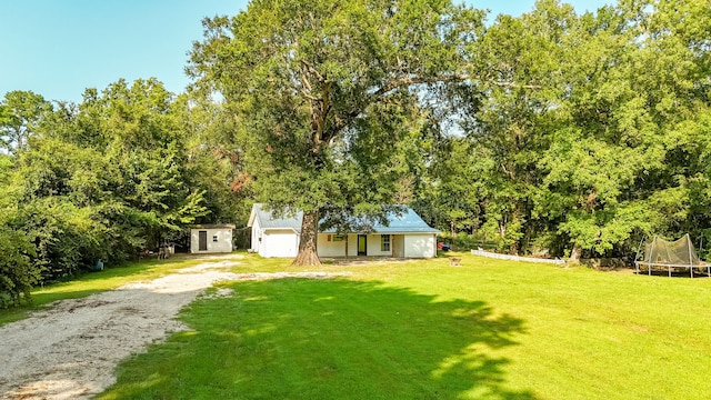 1638 E Fm 942, Livingston, TX 77351 - photo 24