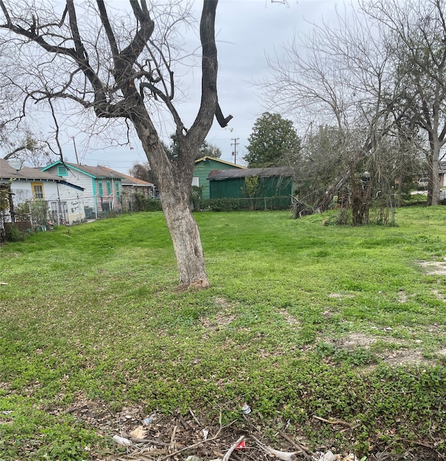 2608 Wayne St, Houston TX, 77026 land for sale