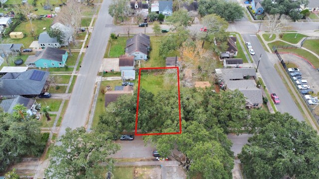 605 E Murrill Ave, Baytown TX, 77520 land for sale