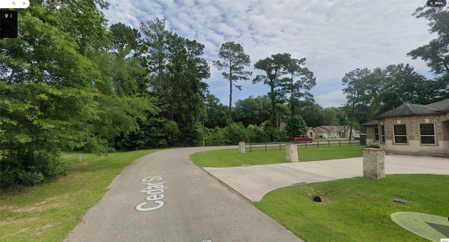 0 Ivy Ln, Cleveland TX, 77328 land for sale