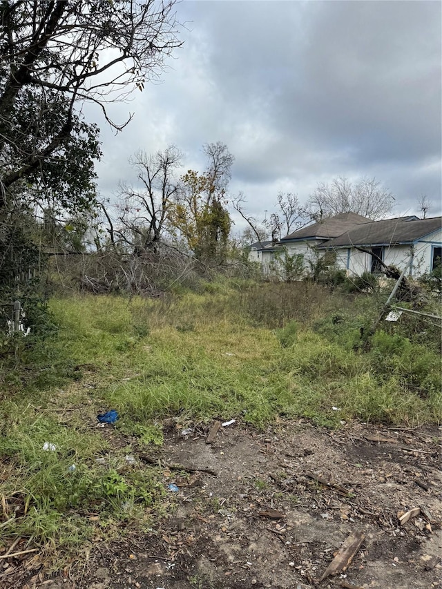 5419 Pardee St, Houston TX, 77026 land for sale