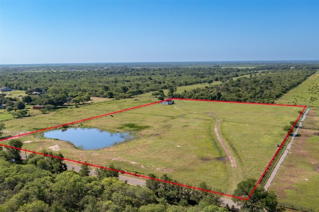 Listing photo 3 for 40687 Dusek Ln, Hempstead TX 77445