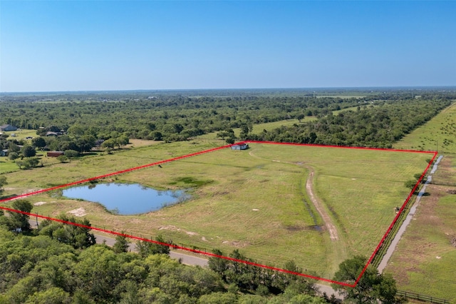 40687 Dusek Ln, Hempstead, TX 77445