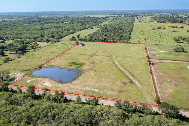 40687 Dusek Ln, Hempstead, TX 77445