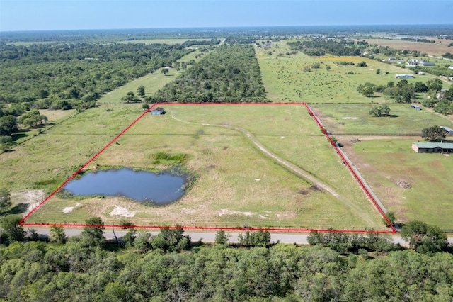 40687 Dusek Ln, Hempstead TX, 77445 land for sale