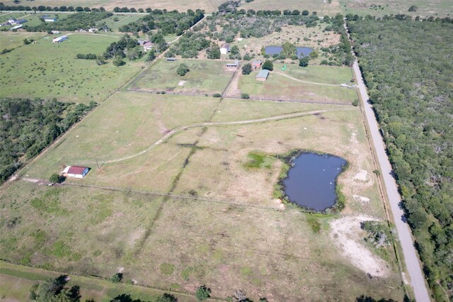 40687 Dusek Ln, Hempstead, TX 77445