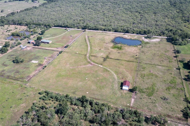 40687 Dusek Ln, Hempstead, TX 77445