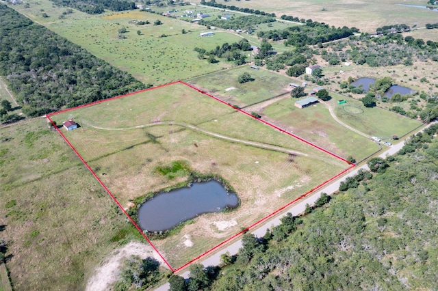 40687 Dusek Ln, Hempstead, TX 77445