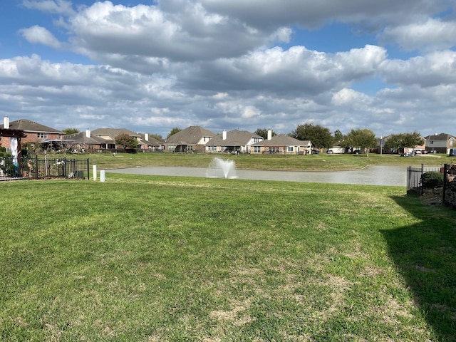 Listing photo 3 for 23907 Fairport Harbor Ln, Richmond TX 77407