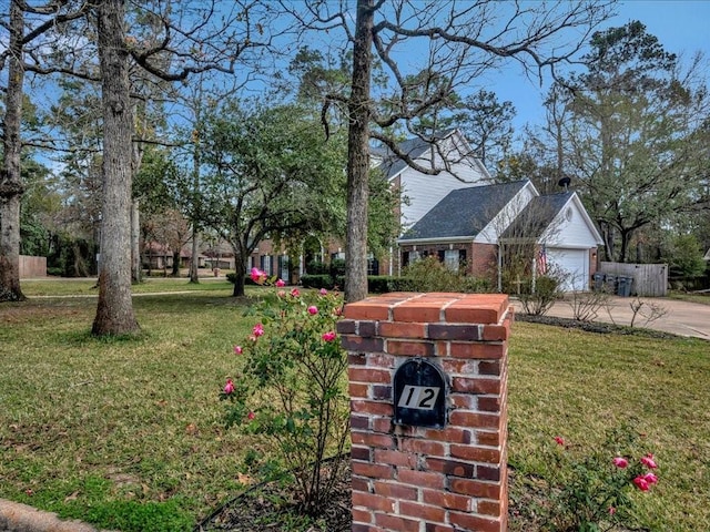 Listing photo 2 for 12 Columbia Ct, Lufkin TX 75901