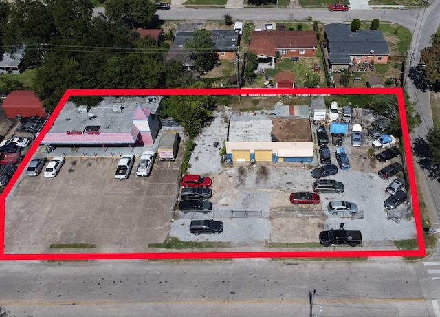 10421-10423 Hartsook St, Houston TX, 77034 land for sale