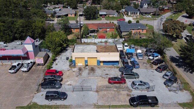 10421-10423 Hartsook St, Houston, TX 77034 - photo 5