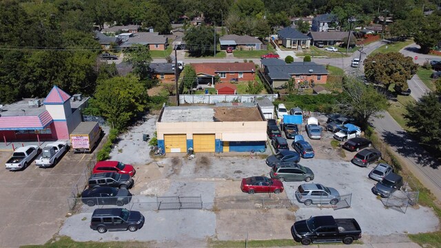 10421-10423 Hartsook St, Houston, TX 77034 - photo 6