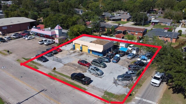 10421-10423 Hartsook St, Houston, TX 77034 - photo 8