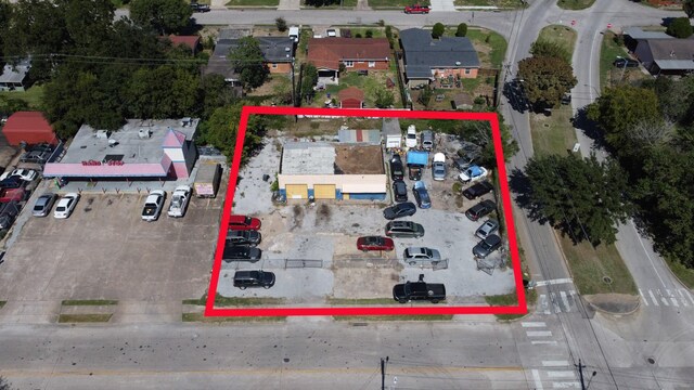 10421-10423 Hartsook St, Houston, TX 77034 - photo 9