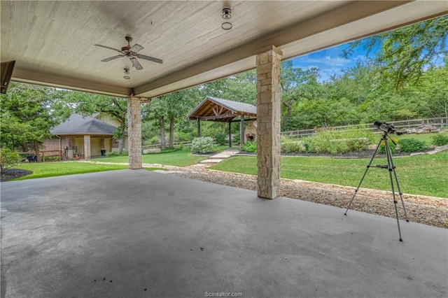 9412 Belgrave Sq, Iola, TX 77861 - photo 42