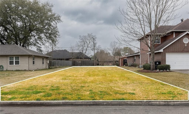 0 Heron Dr, Houston TX, 77087 land for sale