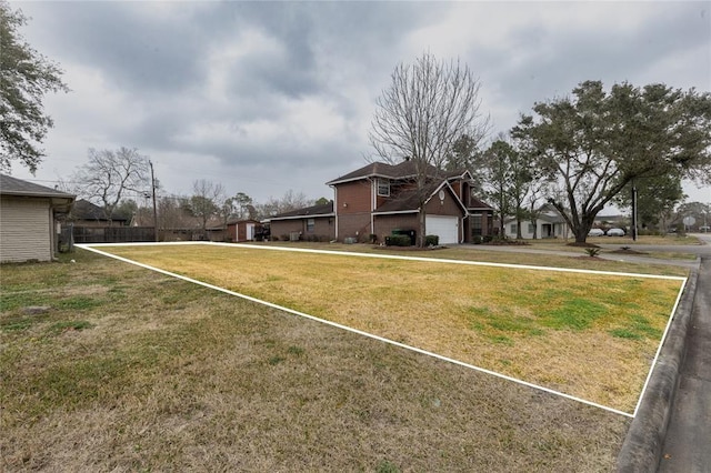 Listing photo 2 for 0 Heron Dr, Houston TX 77087