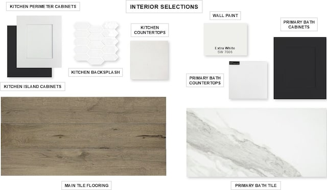 4726 Joplin St, Manvel, TX 77583 - view of a document
