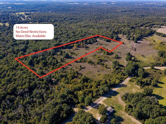 123 County Rd 935, Teague TX, 75860 land for sale