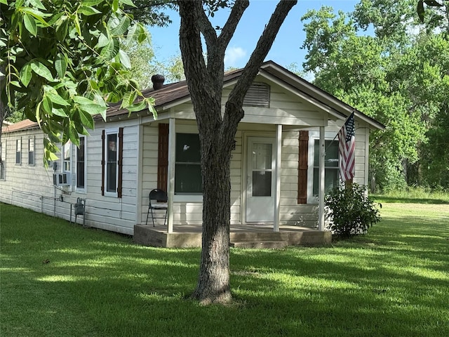 710 SE Milam Ave, Eagle Lake, TX 77434 - photo 2