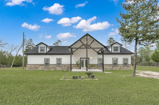 74 Percy Howard Rd, Huntsville, TX 77320 - photo 2