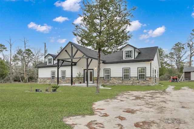 74 Percy Howard Rd, Huntsville, TX 77320 - photo 3