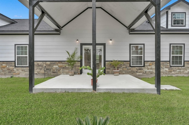 74 Percy Howard Rd, Huntsville, TX 77320 - photo 4