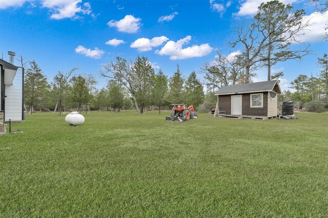 74 Percy Howard Rd, Huntsville, TX 77320 - photo 35