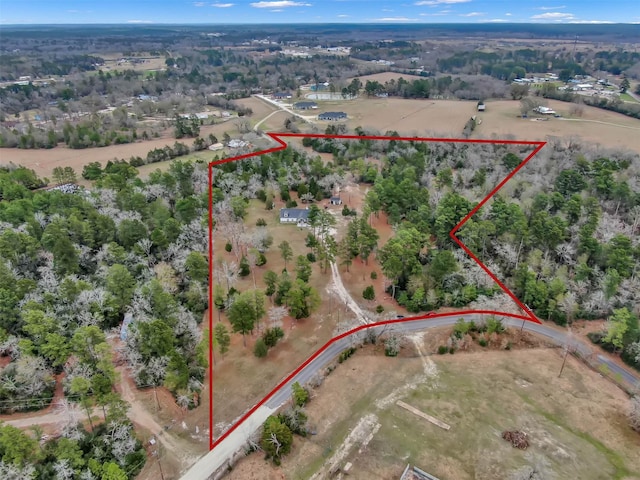74 Percy Howard Rd, Huntsville, TX 77320 - photo 44